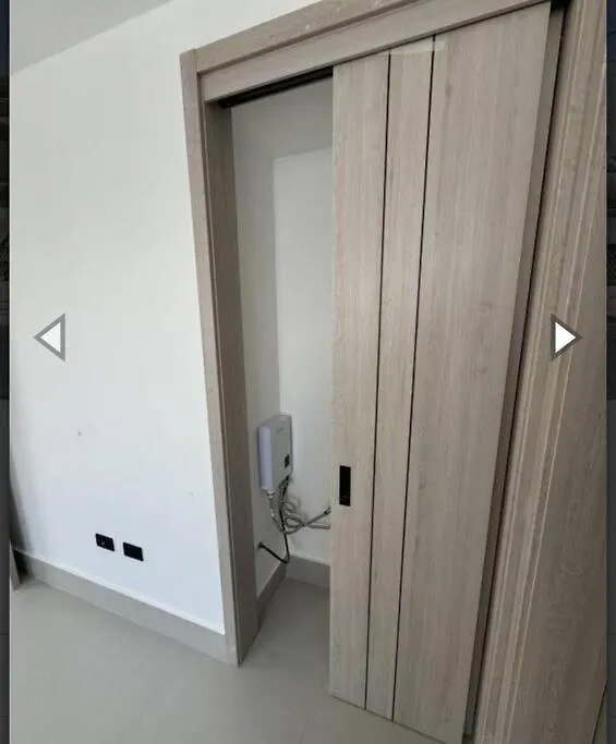 Torre Liam VIII Διαμέρισμα Σάντο Ντομίγκο 0*,  Δομινικανή Δημοκρατία