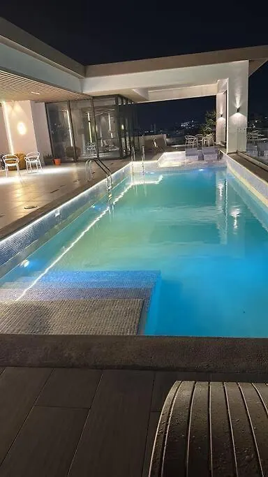 Torre Liam VIII Διαμέρισμα Σάντο Ντομίγκο
